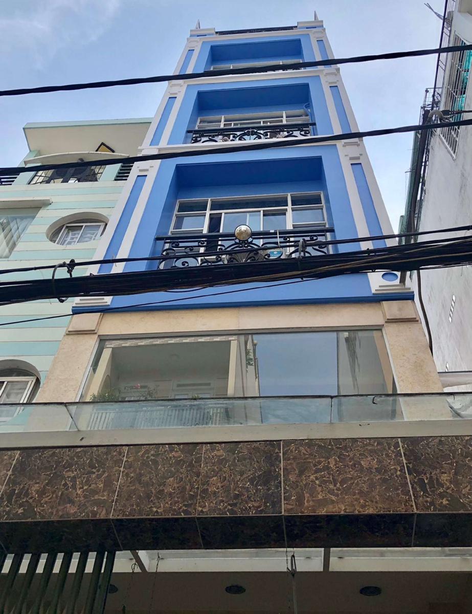 Saigon Cozy2 Hotel photo 3