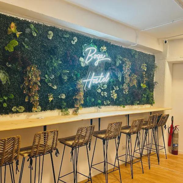 Boga Hostel by Bossh! Hotels photo 5