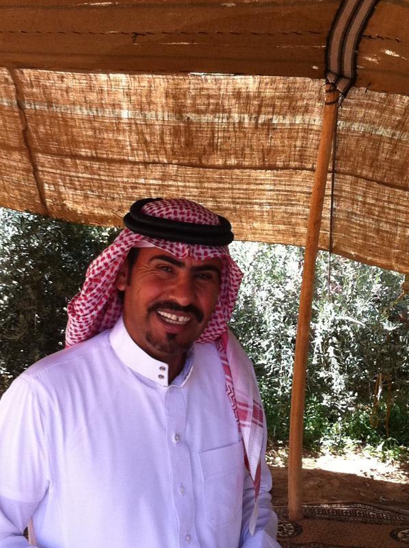 Obeids Bedouin Life Camp photo 1