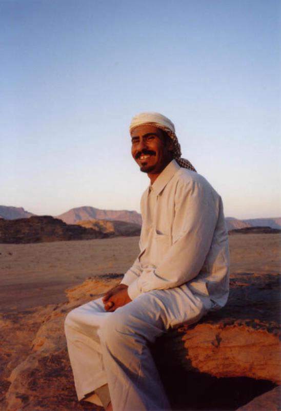 Obeids Bedouin Life Camp photo 2