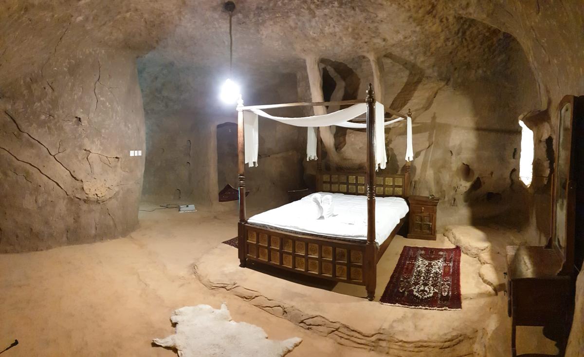 Obeids Bedouin Life Camp photo 3