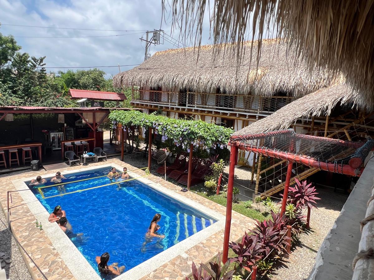 Rincón del Mar Palomino photo 1