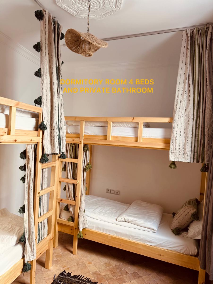 Hostel Riad Maqam photo 2