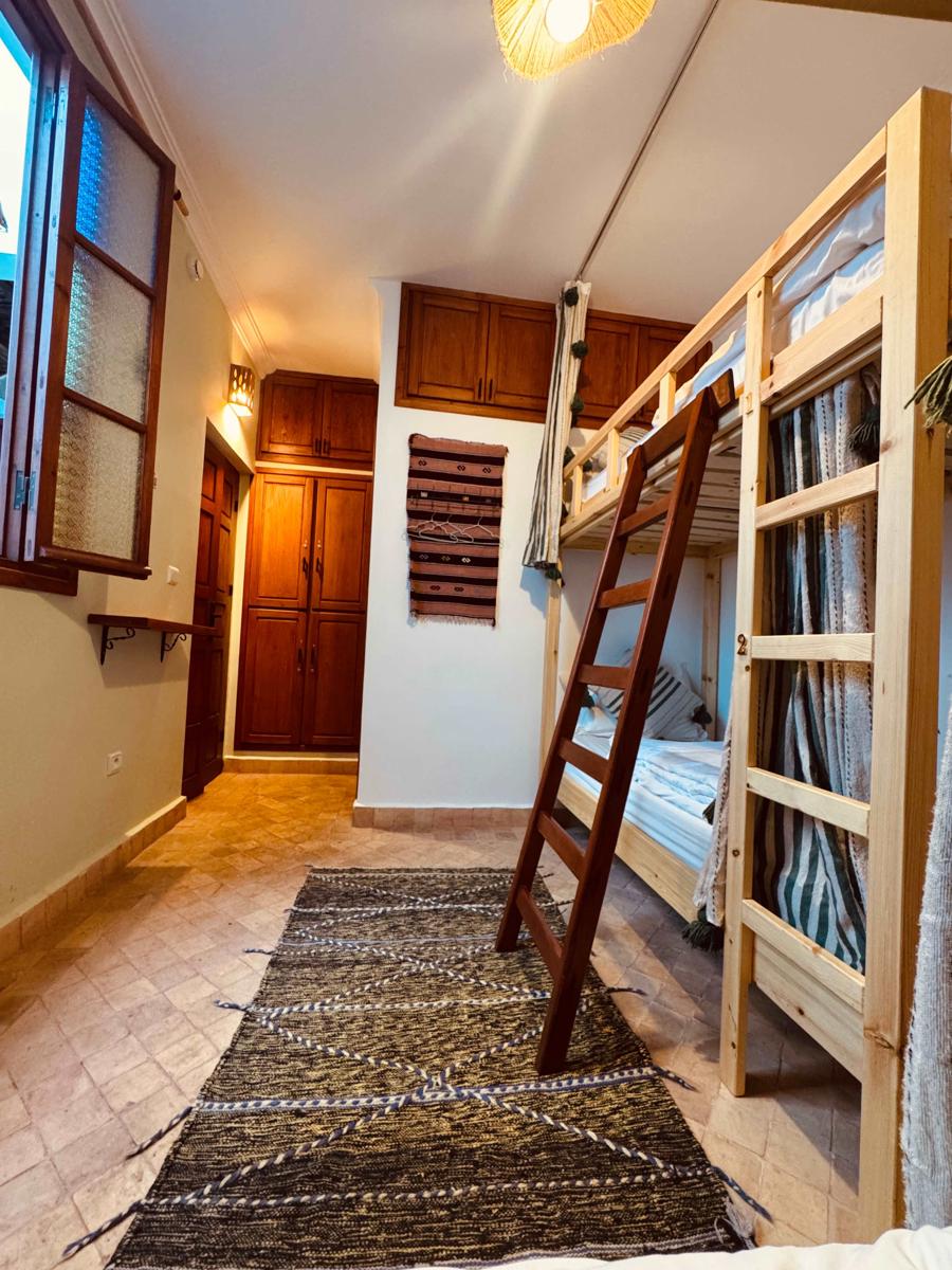 Hostel Riad Maqam photo 4