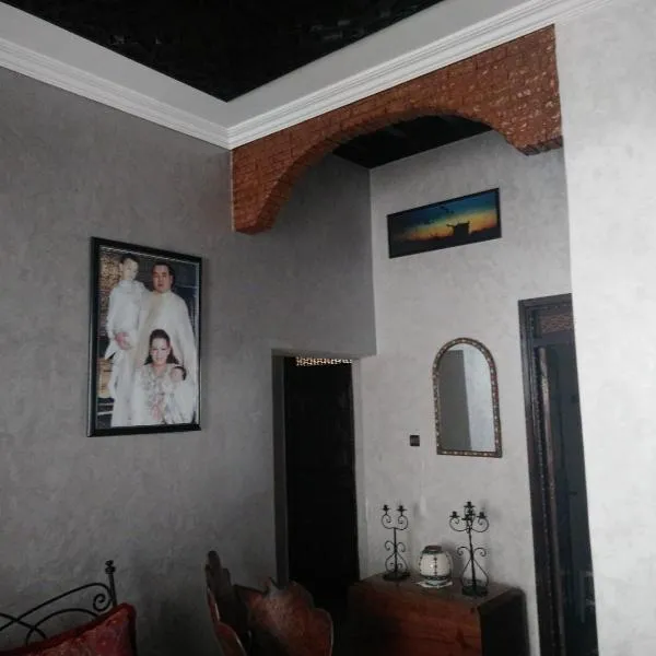 Hostel Riad Maqam photo 5