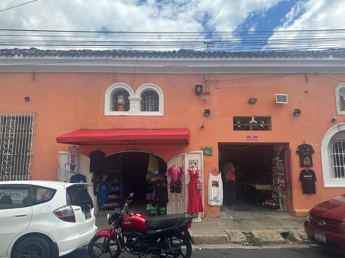 Hostal Santein photo 1