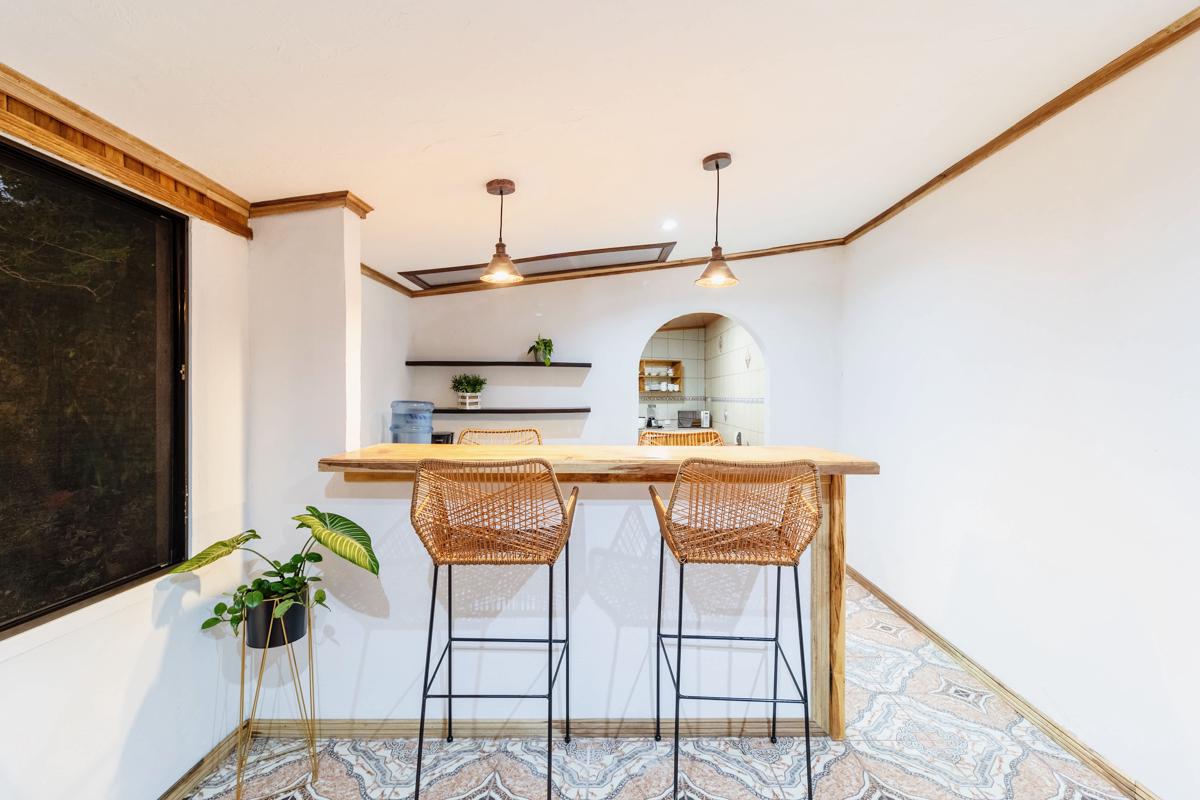 Monte Fresco Hostel Boutique photo 1