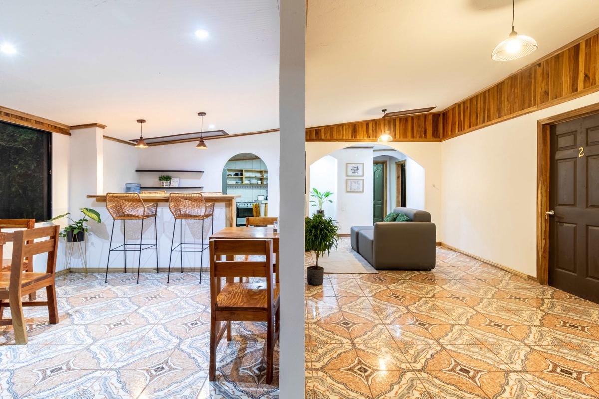Monte Fresco Hostel Boutique photo 3
