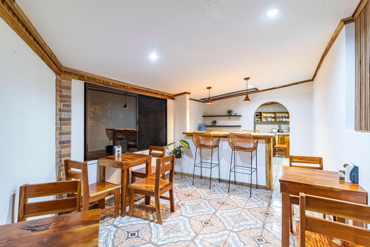 Monte Fresco Hostel Boutique photo 4