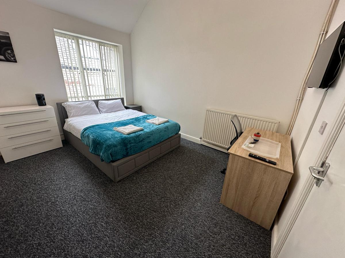 Macclesfield Lodge photo 1
