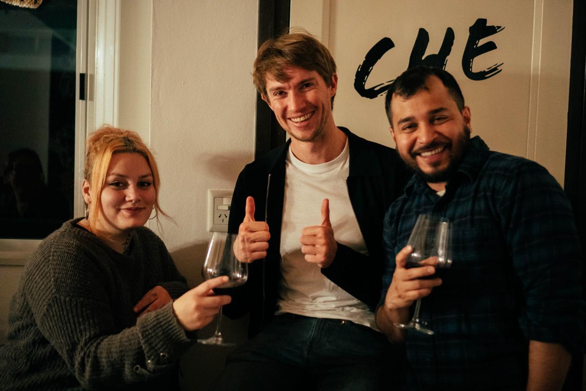 Chepatagonia Hostel photo 1