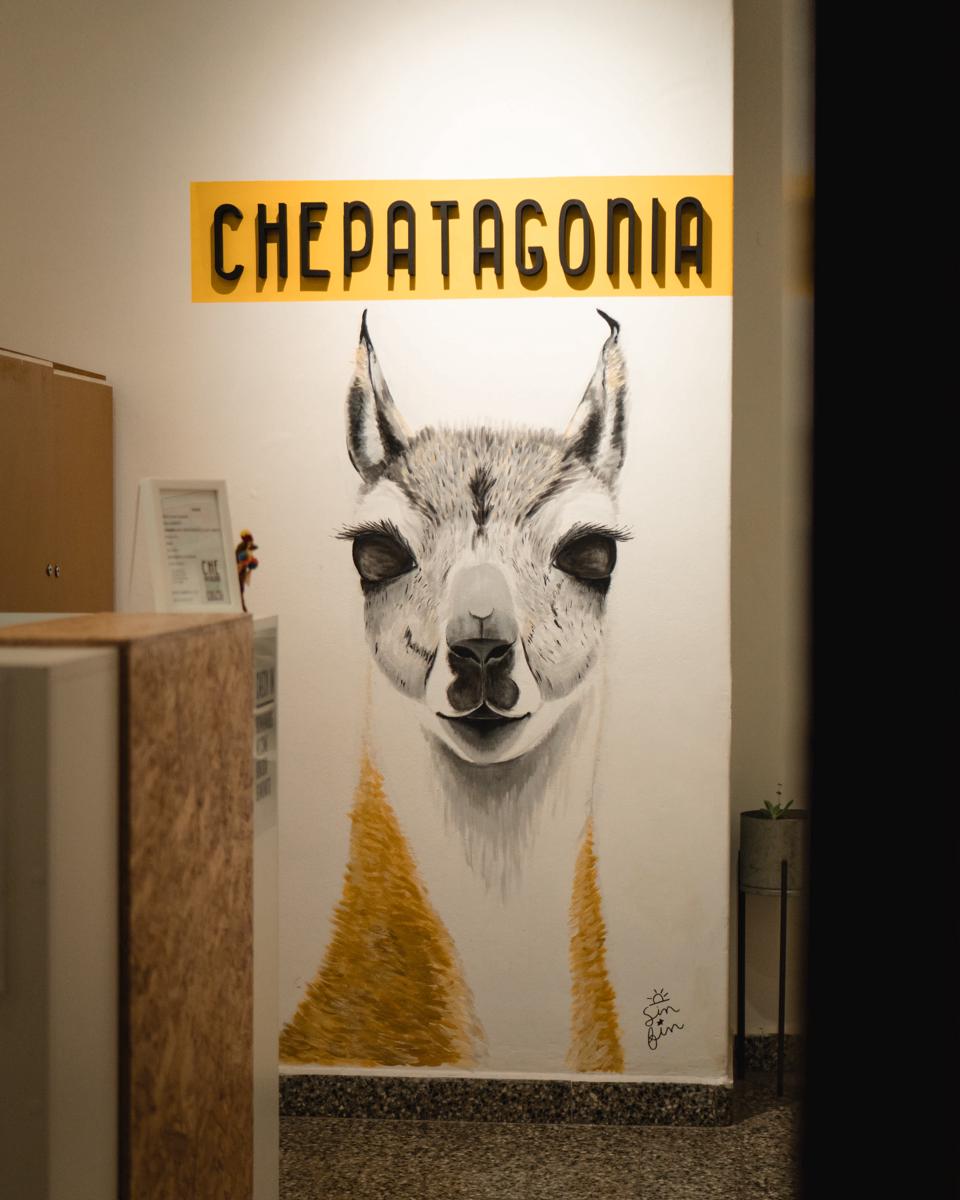 Chepatagonia Hostel photo 2