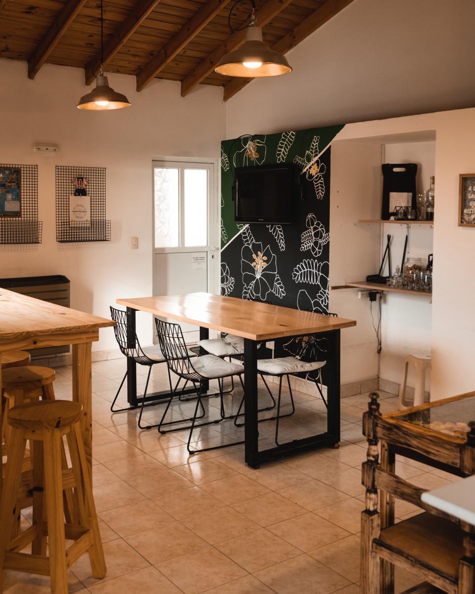 Chepatagonia Hostel photo 4