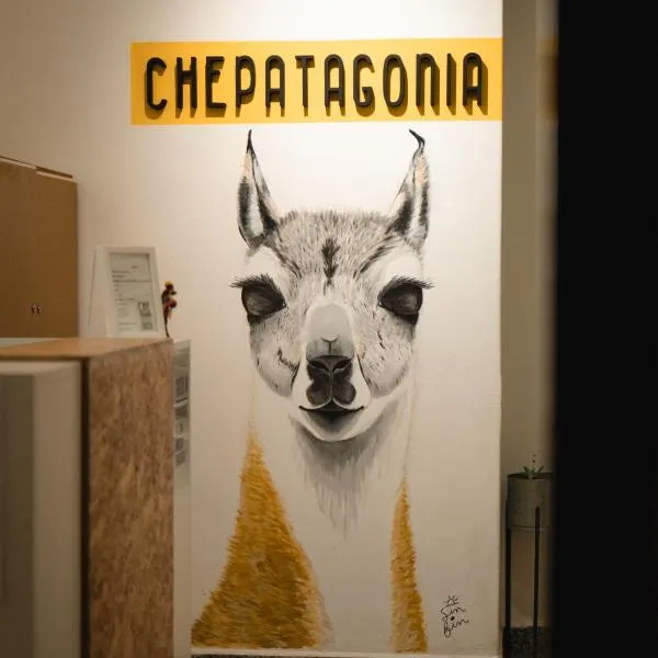 Chepatagonia Hostel photo 5