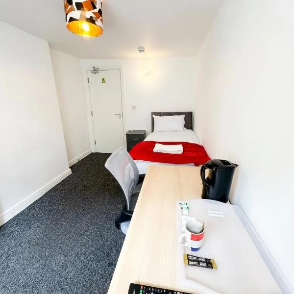 Macclesfield Lodge photo 5