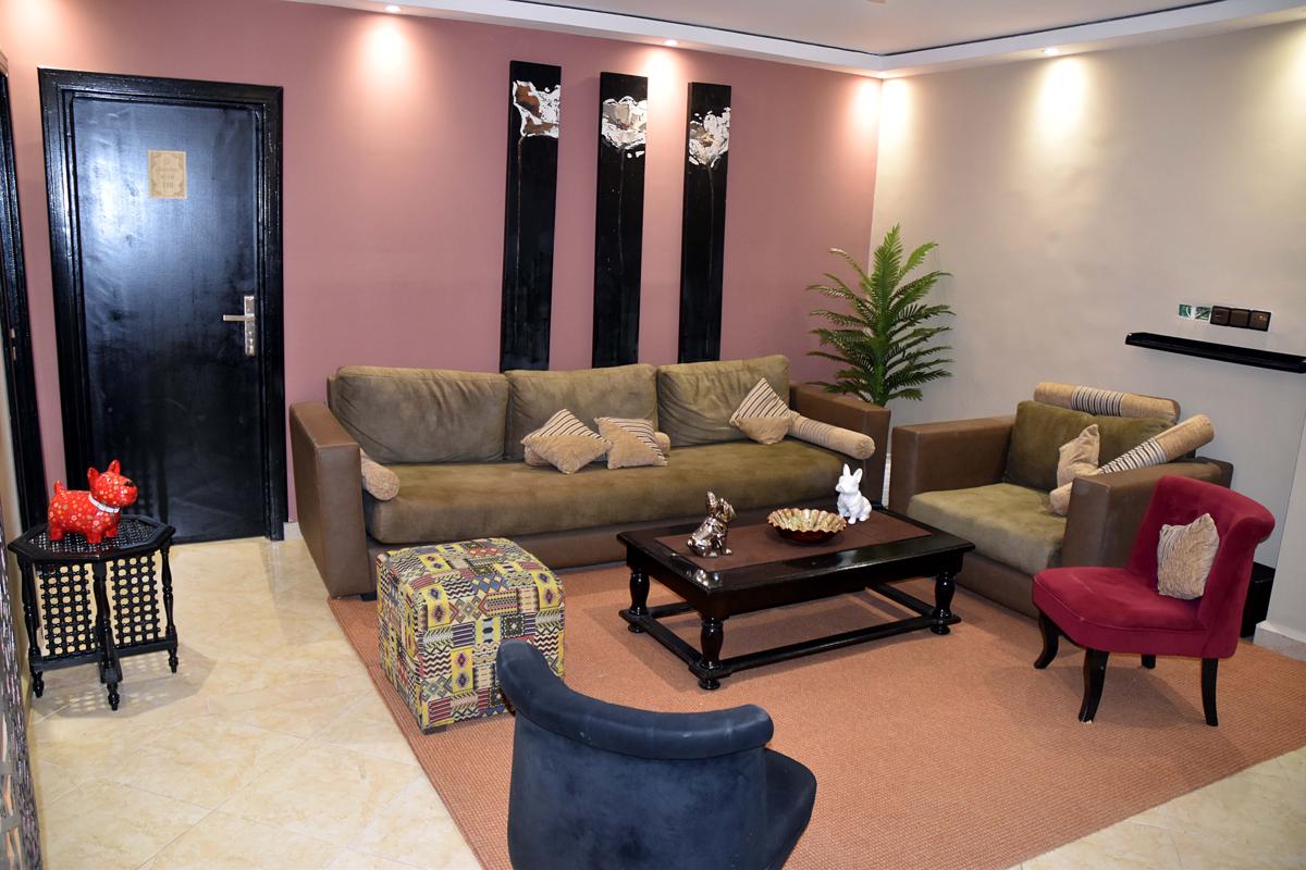 Lyron Hostel photo 1