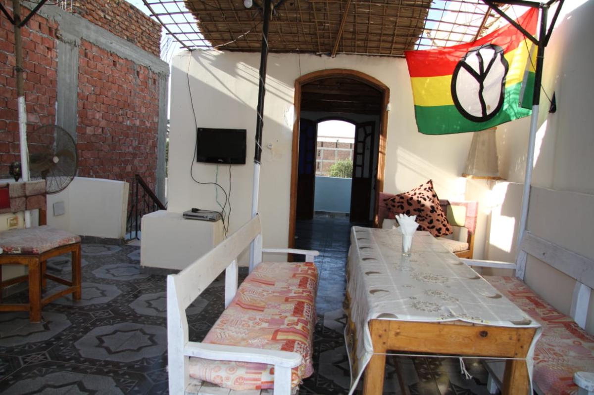 One Love Guesthouse &  Restaurant photo 3