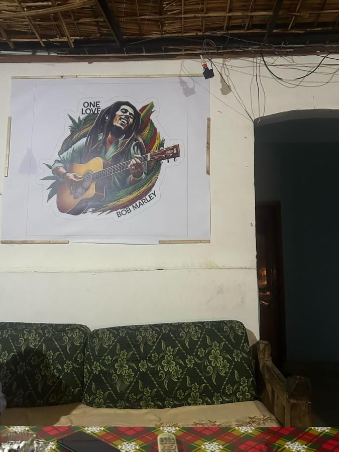 One Love Guesthouse &  Restaurant photo 6