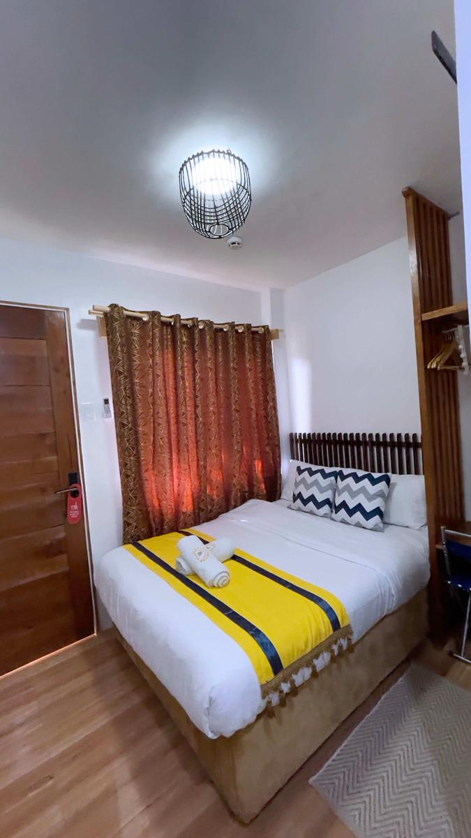 Mactan Hostel photo 1