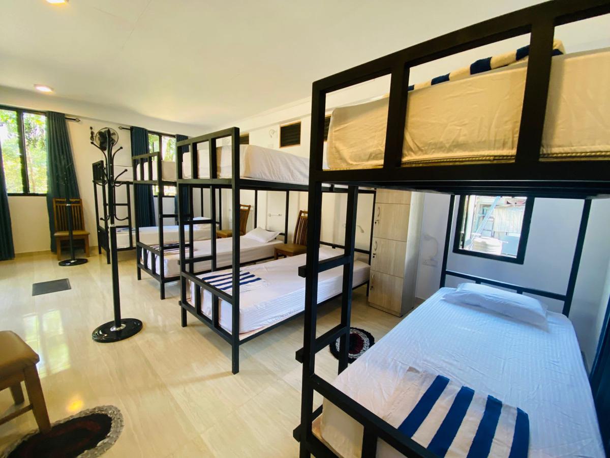 Ella Mount Hostel photo 1
