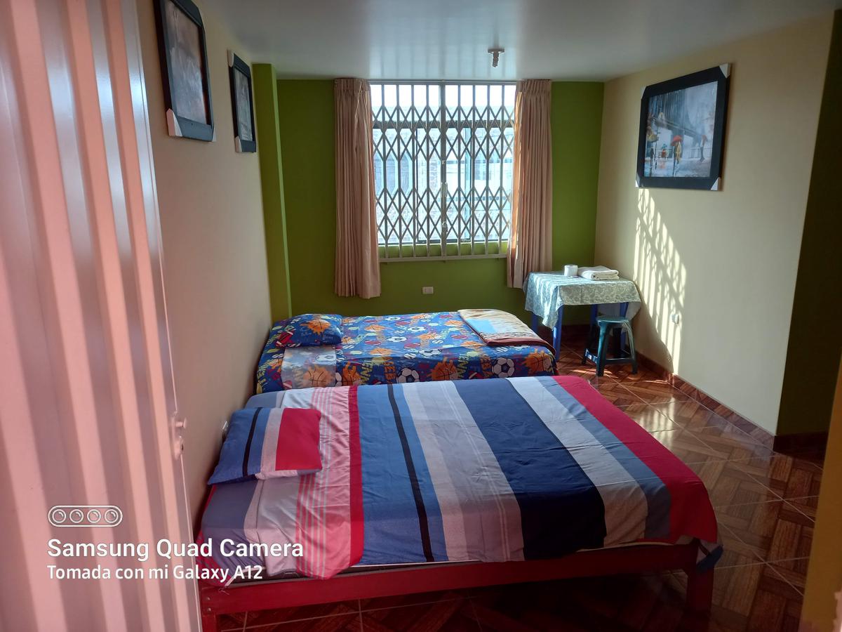 Hospedaje San Miguel photo 3