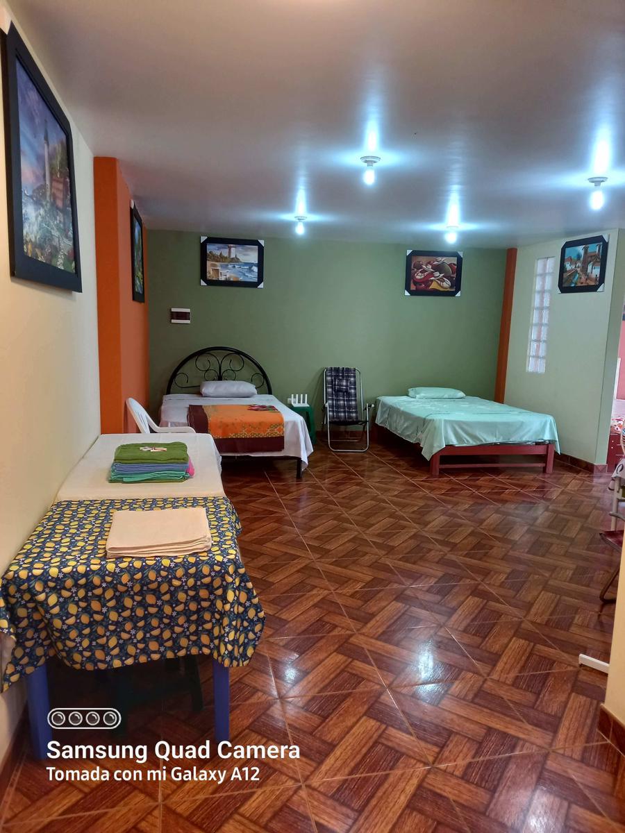 Hospedaje San Miguel photo 5
