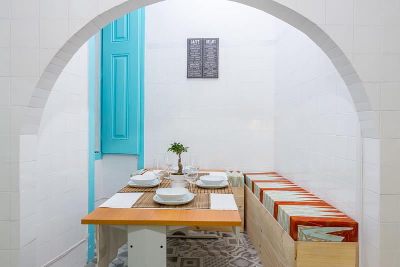 C&O Guest House Lisbon photo 3
