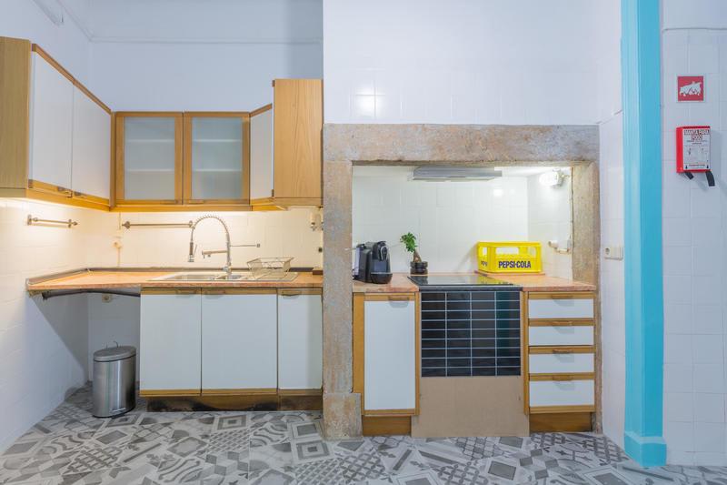 C&O Guest House Lisbon photo 4