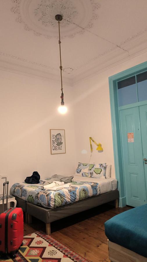 C&O Guest House Lisbon photo 6