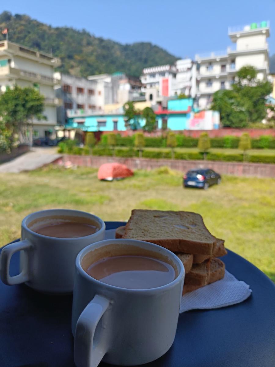 The GreenView HomeStay photo 2