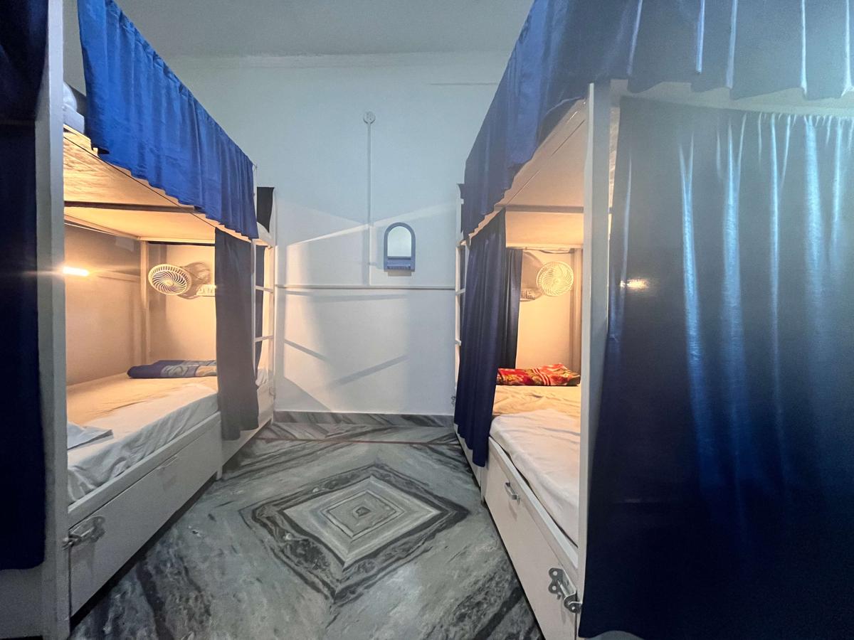 The GreenView HomeStay photo 4