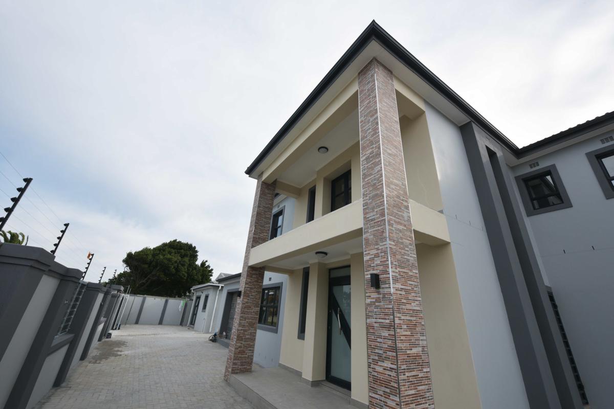 Elmed Guest House photo 1