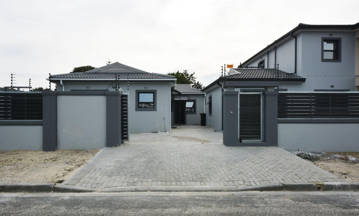 Elmed Guest House photo 2