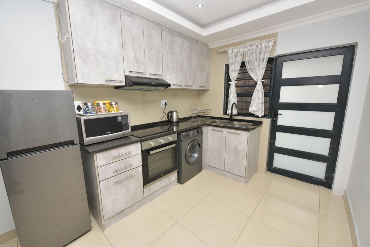 Elmed Guest House photo 3