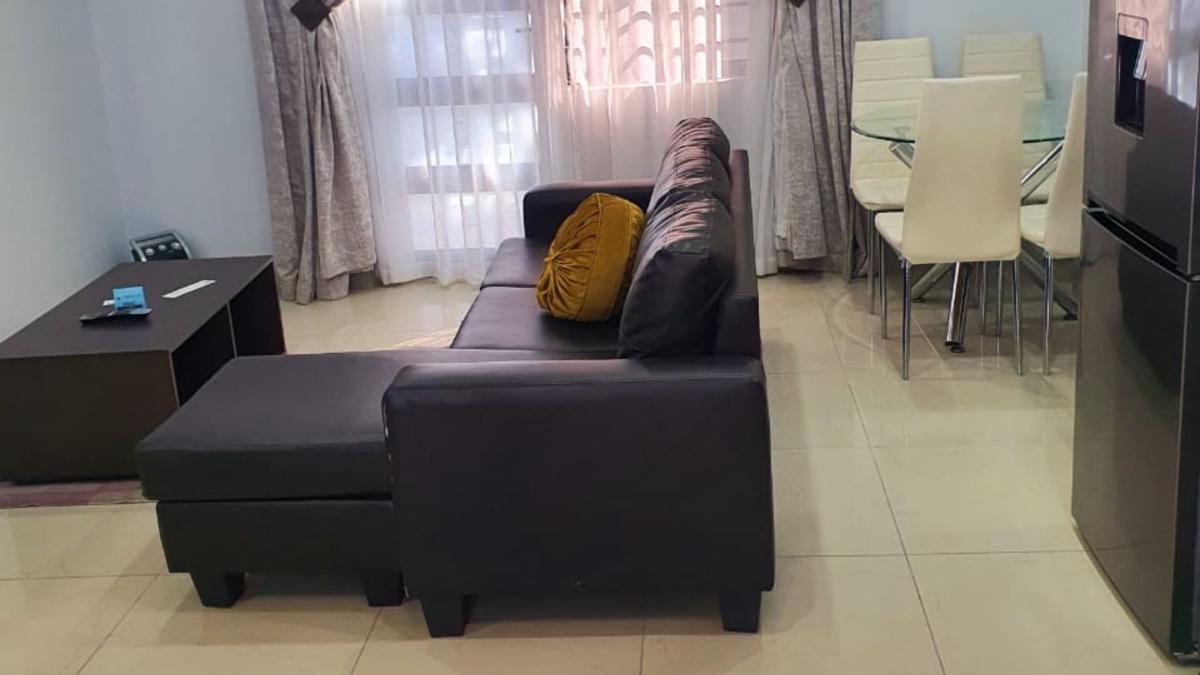 Elmed Guest House photo 4