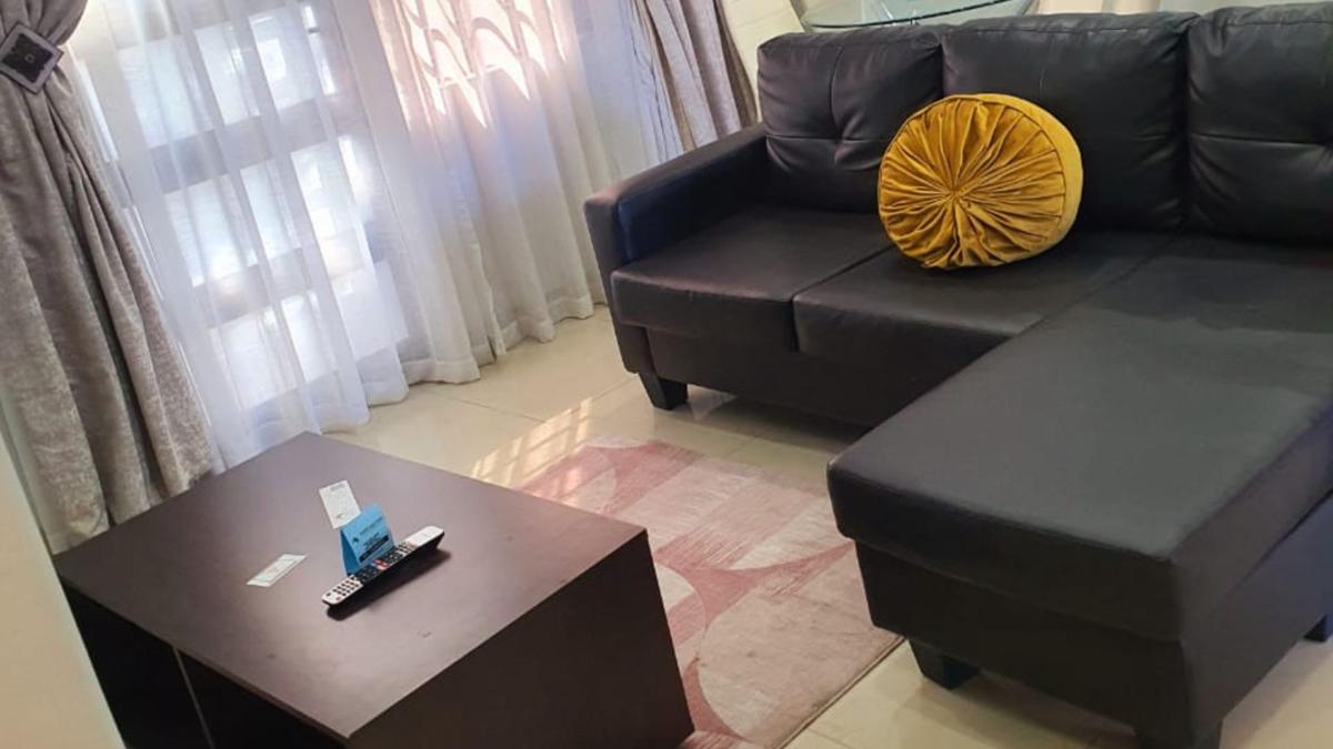 Elmed Guest House photo 5