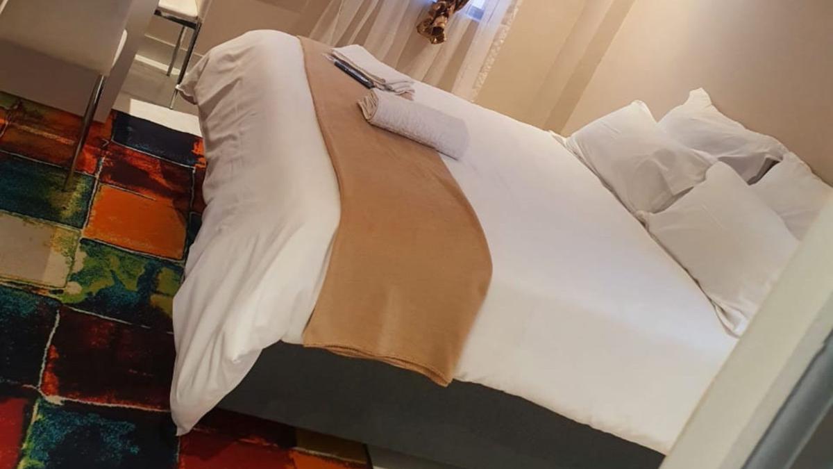 Elmed Guest House photo 6