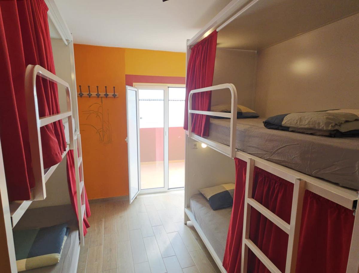 Cloud 9 Hostel photo 2