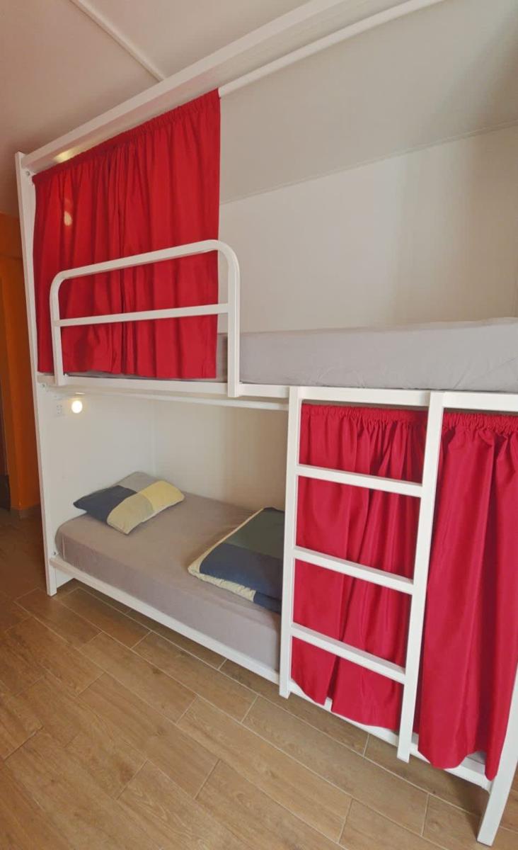 Cloud 9 Hostel photo 3