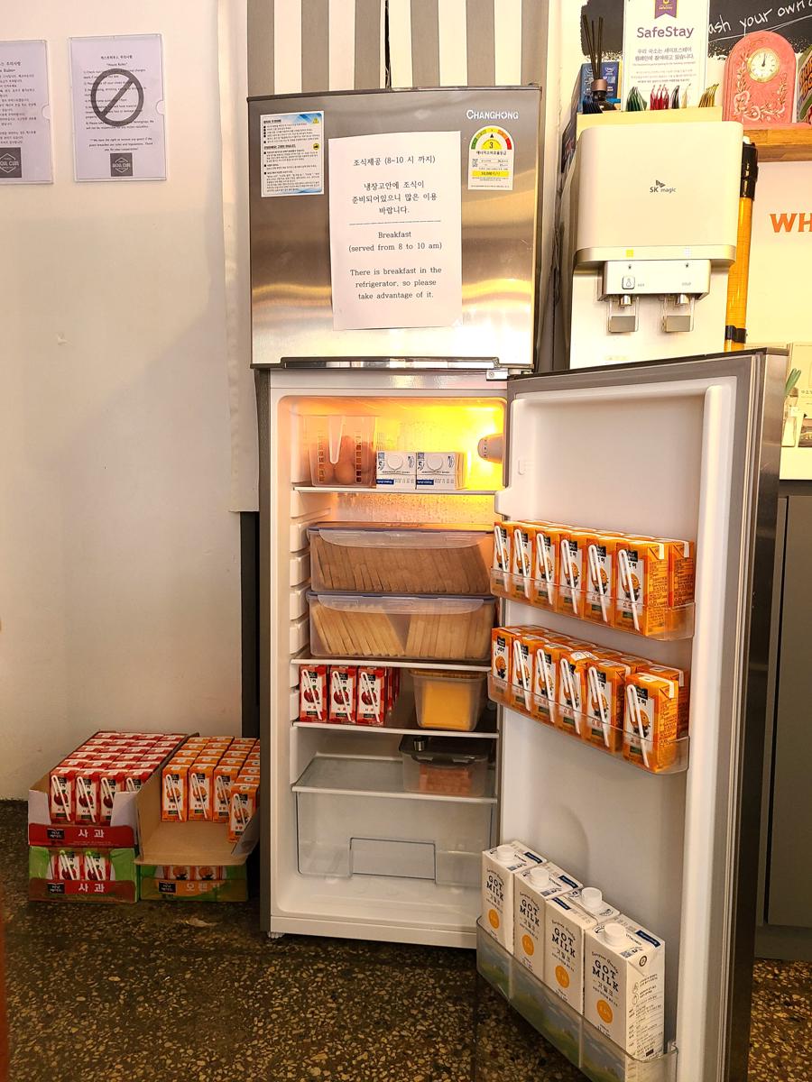 Seoul Cube Itaewon photo 4