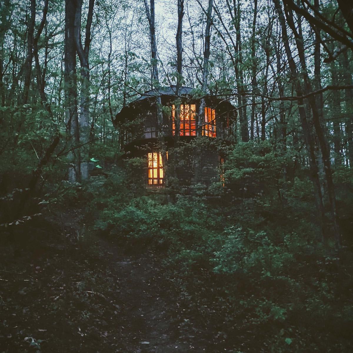 Lost River Hostel photo 1