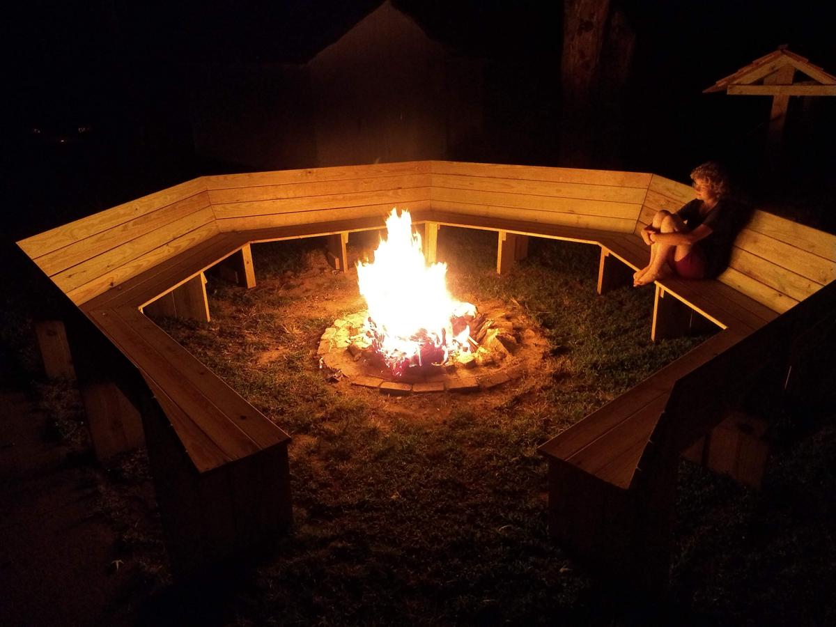 Lost River Hostel photo 2