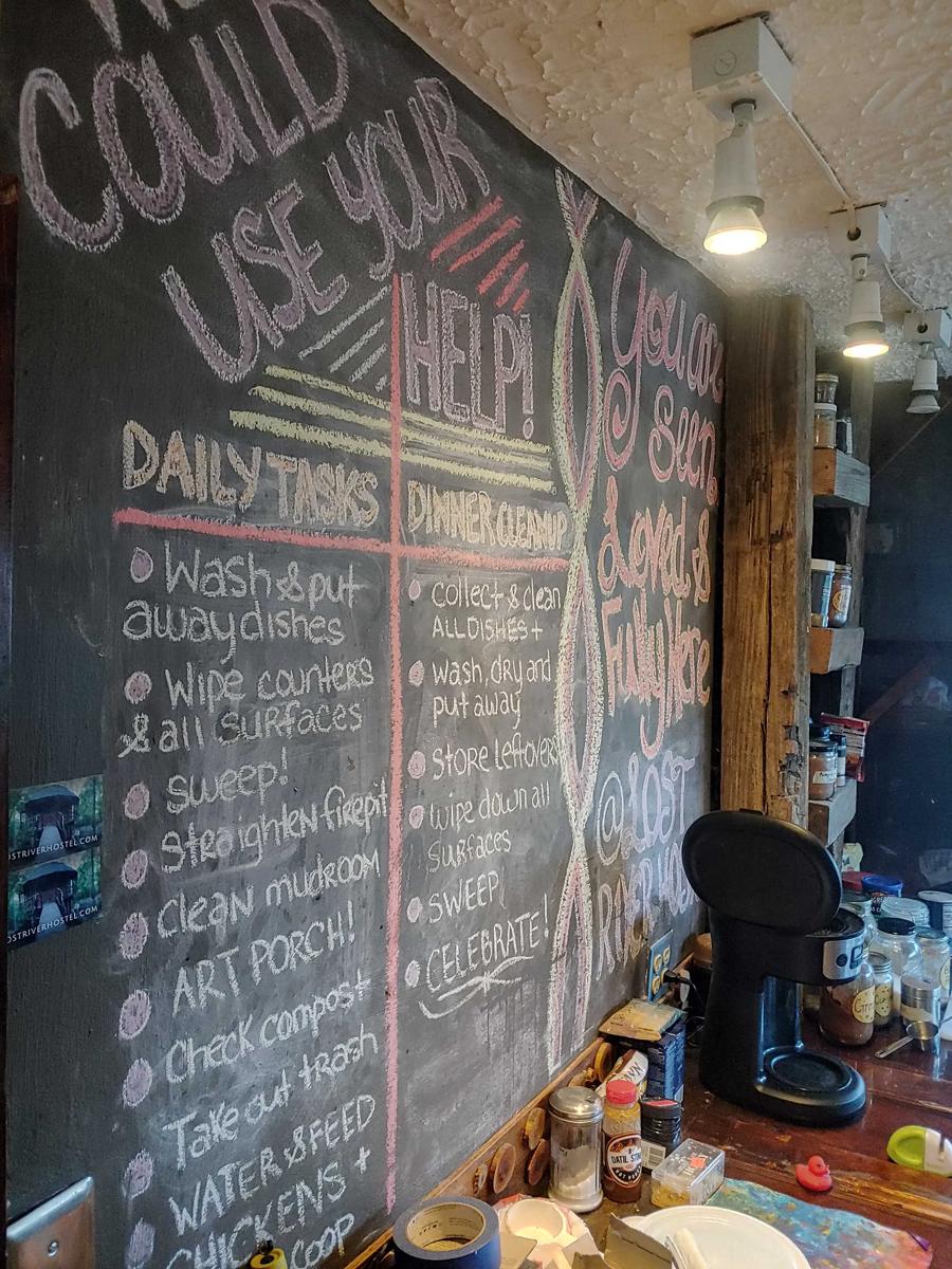 Lost River Hostel photo 3
