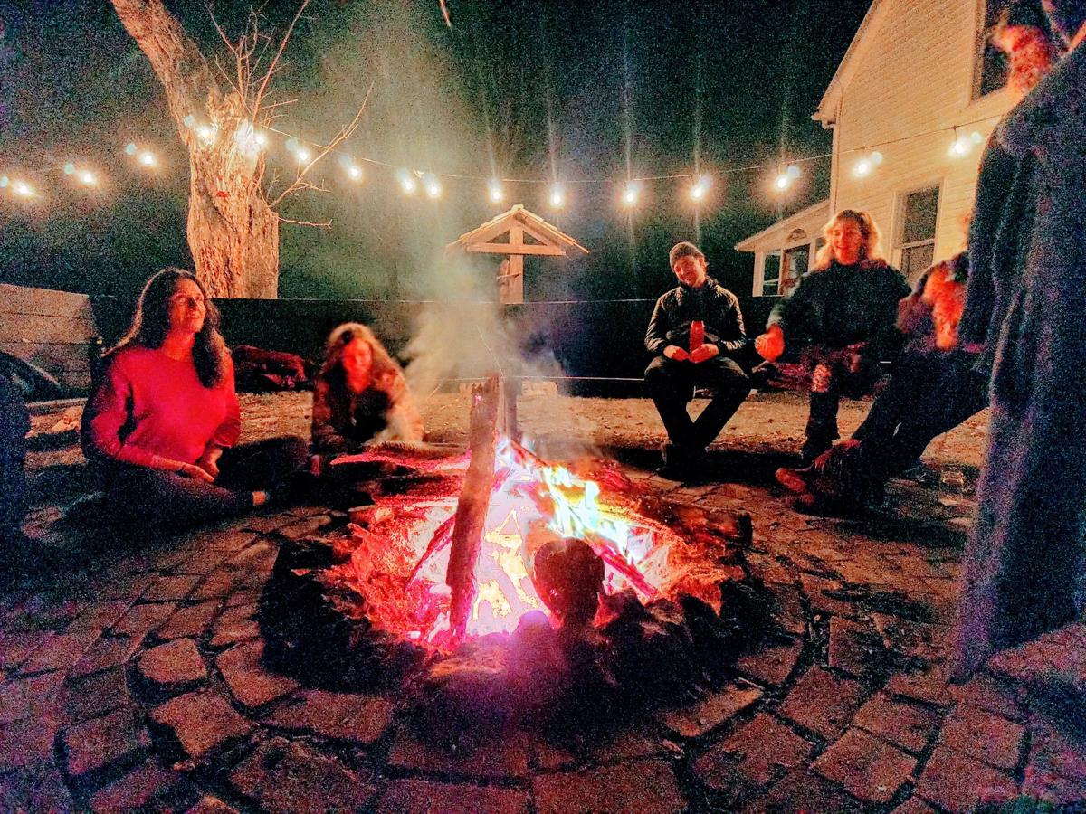 Lost River Hostel photo 4