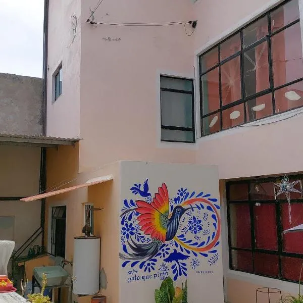 Casa El Colibrí photo 5