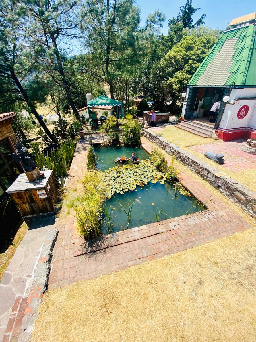 Rancho La Culebrera photo 2