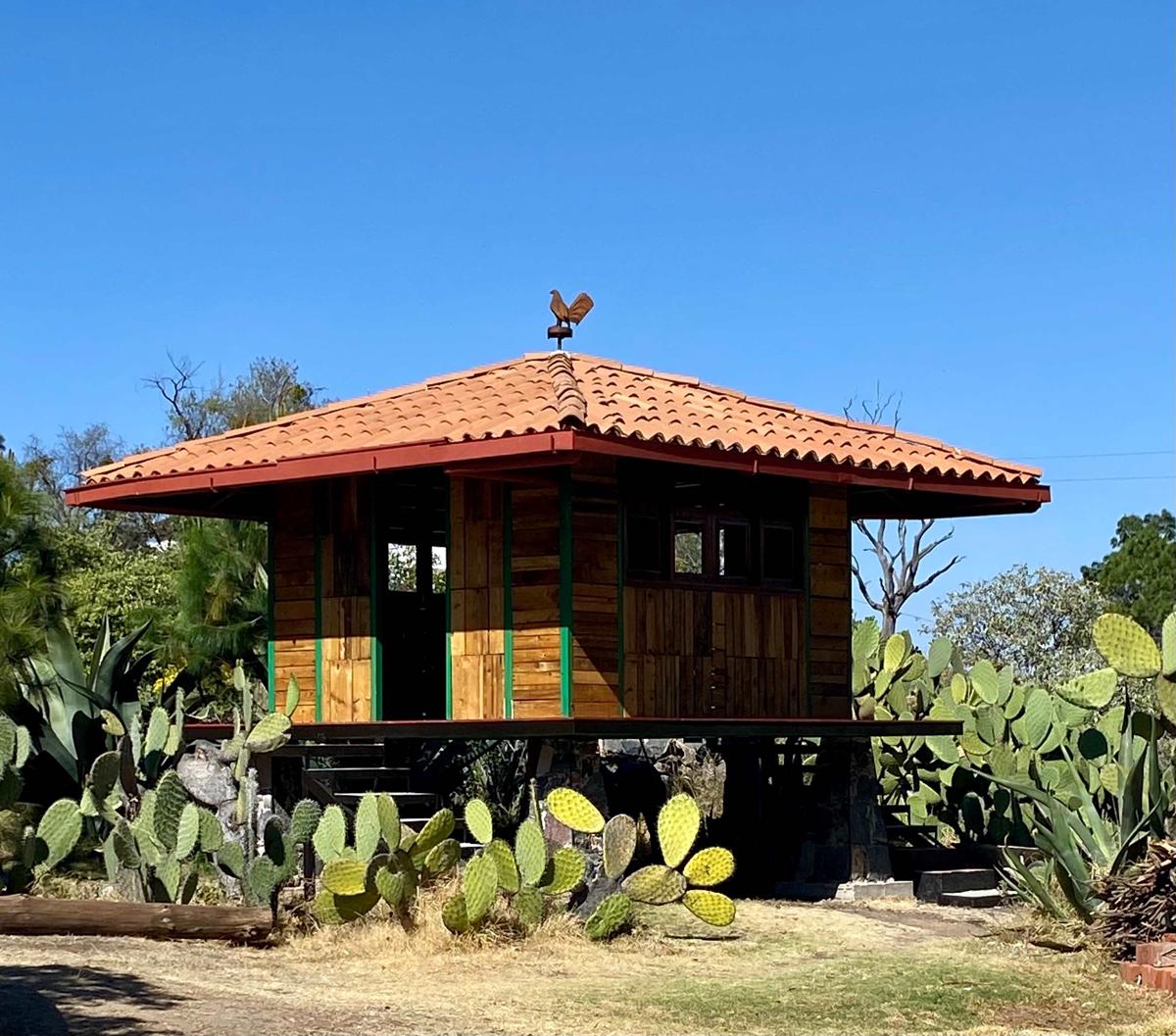 Rancho La Culebrera photo 4