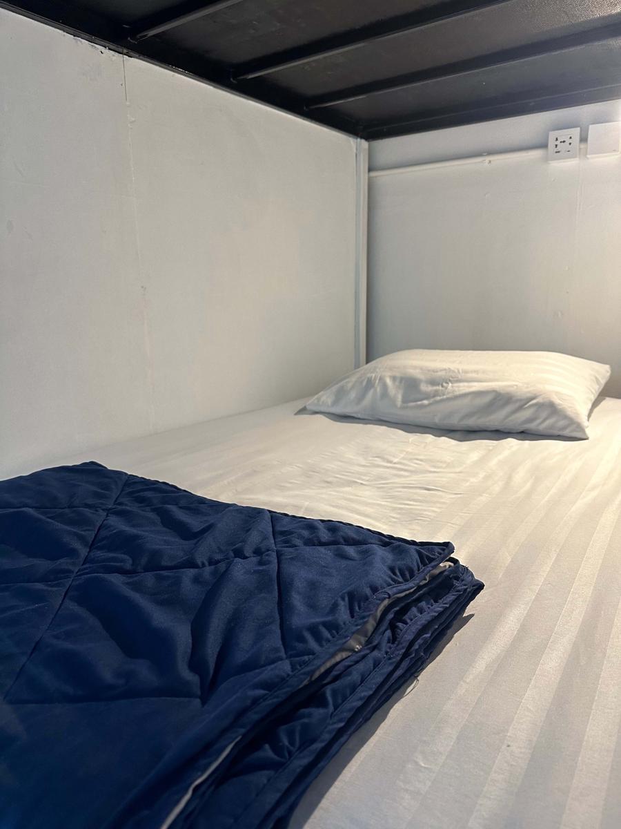 Blue Flow Hostel photo 2