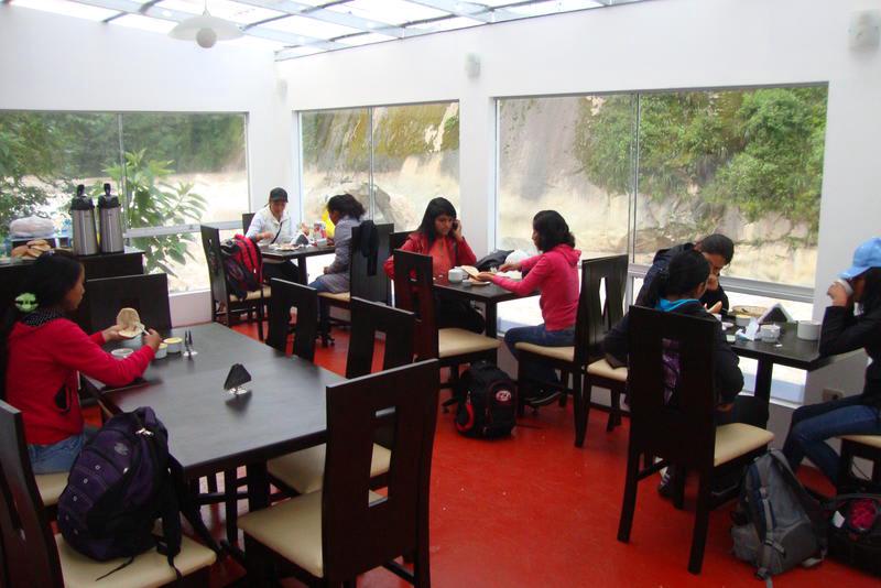 Casa MachuPicchu Hostel photo 1