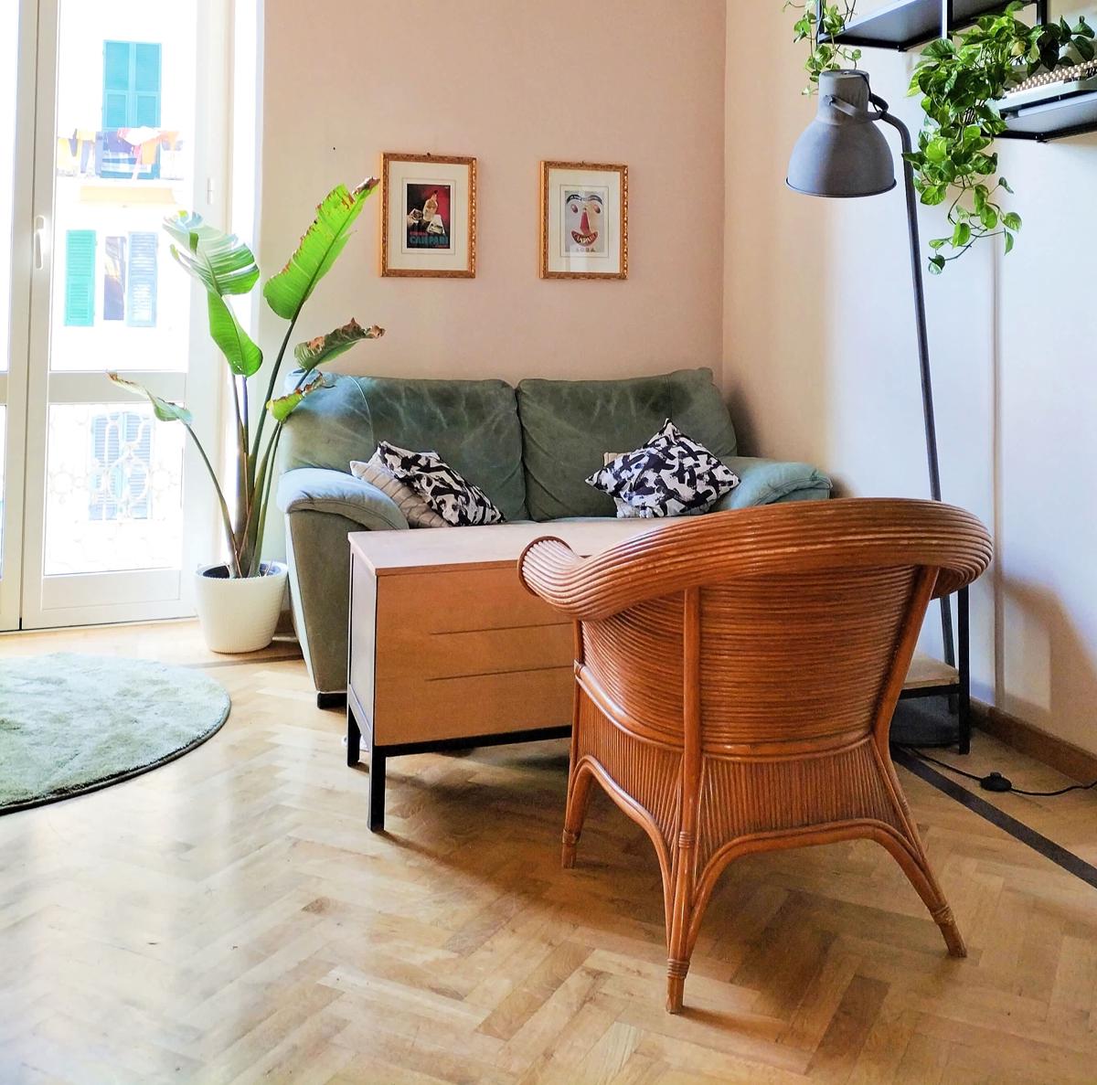 5 Terre Backpackers City photo 3